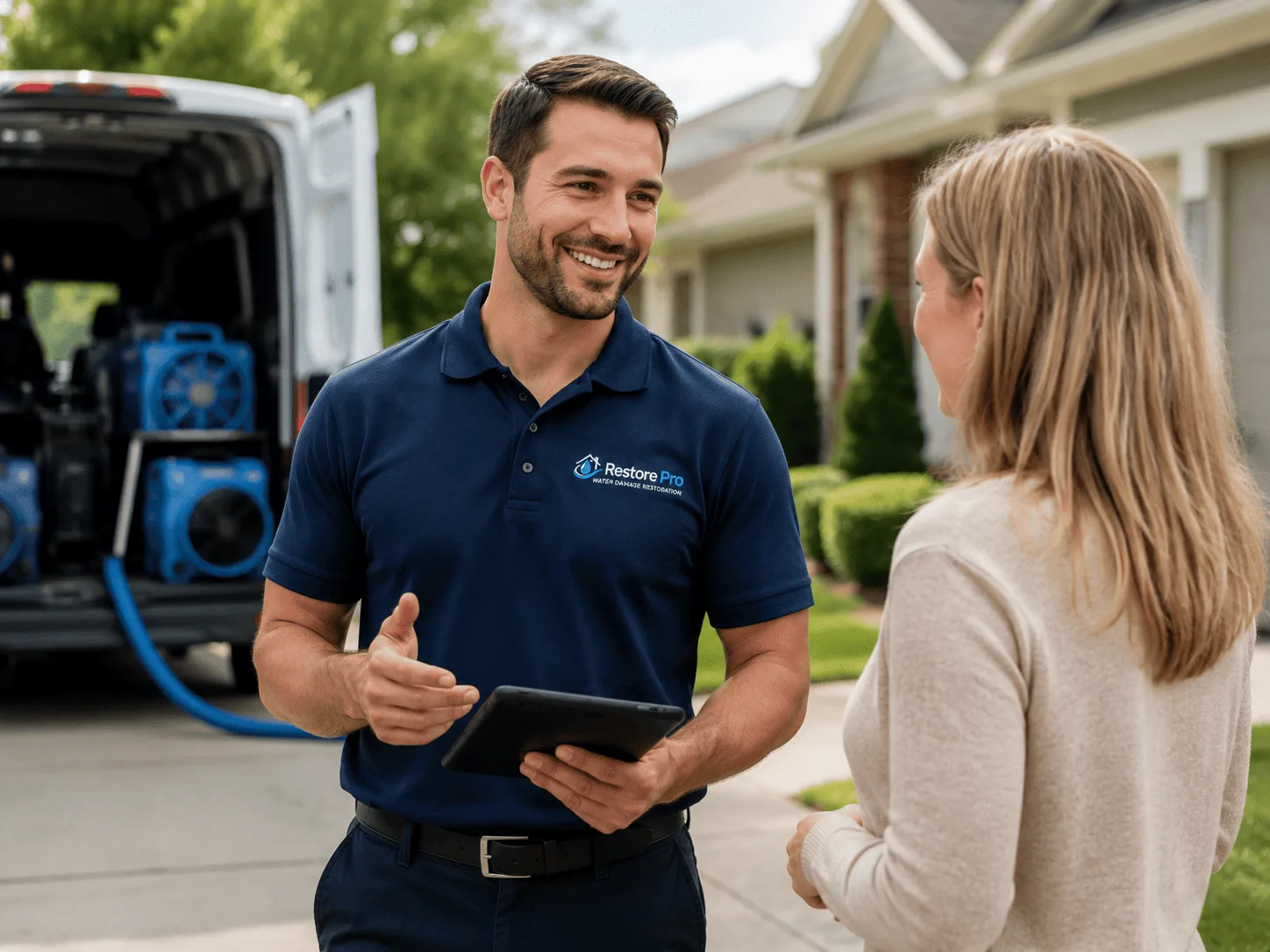 Water Damage Restoration Jefferson, CO FAQs